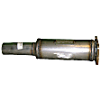 49230 Center Catalytic Converter, 3.8L, 6Cyl, Federal EPA Standard, 46-State Legal (Cannot ship to CA, CO, NY or ME), Dealer Alternative, Direct Fit