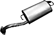 493753 Muffler, Enginedesignationname