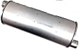 498216 Center Muffler