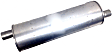 498570 Muffler, Center
