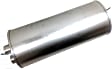 498571 Muffler, Center