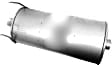 498810 Muffler