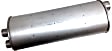 498824 Center Muffler, 5.7L, 8Cyl