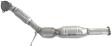 4V023 Front Catalytic Converter, 2.4L, 5Cyl, Federal EPA Standard, 46-State Legal (Cannot ship to CA, CO, NY or ME), Dealer Alternative, Direct Fit