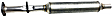 524471 Resonator - Aluminized Steel, Direct Fit, Sold Individually