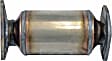 2001 Lexus LS430 - Front, Driver or Passenger Side Catalytic Converter, 4.3L 8Cyl, CARB and Federal EPA Standards, 50-state Legal, Exact Fit Series