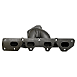 662397 Front Exhaust Manifold, Exact-Fit Series