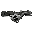 662397 Front Exhaust Manifold, Exact-Fit Series