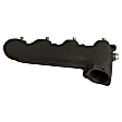 662654 Driver Side Exhaust Manifold, Exact-Fit Series
