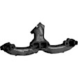 662694 Passenger Side Exhaust Manifold