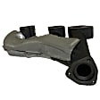 662708 Passenger Side Exhaust Manifold, Exact-Fit Series