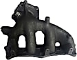 662742 Front Exhaust Manifold, Exact Fit Series