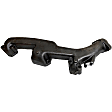 662765 Passenger Side Exhaust Manifold, Exact-Fit Series