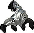 662895 Front Exhaust Manifold, Exact Fit Series