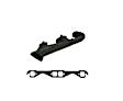 662941 Passenger Side Exhaust Manifold