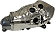 662959 Front Exhaust Manifold, Exact Fit Series