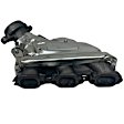 662967 Passenger Side Exhaust Manifold