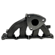663056 Front Exhaust Manifold, Exact-Fit Series