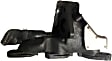 663093 Passenger Side Exhaust Manifold, Exact Fit Series