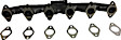 663097 Front Exhaust Manifold, Exact Fit Series