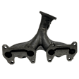 663170 Front Exhaust Manifold, Exact-Fit Series