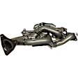 663205 Passenger Side Exhaust Manifold
