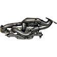 663205 Passenger Side Exhaust Manifold