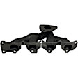 663268 Exhaust Manifold