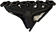 663272 Front Exhaust Manifold, Exact Fit Series