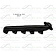 663277 Passenger Side Exhaust Manifold, Exact Fit Series