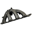 663435 Front Exhaust Manifold, Exact Fit Series