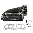 663441 Passenger Side Exhaust Manifold