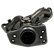 663476 Front Exhaust Manifold, Exact-Fit Series