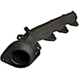 663483 Passenger Side Exhaust Manifold
