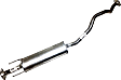 690012 Rear Muffler