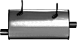 810440 Muffler