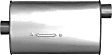 810591 Muffler