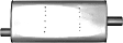 810658 Muffler