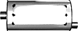 810664 Muffler