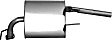 817420 Muffler