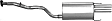 817793 Muffler