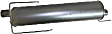 898890 Rear Muffler