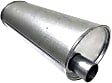 921422 Muffler, Center