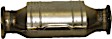 98171 Center Catalytic Converter, 2.4L, 4Cyl, CARB and Federal EPA Standards, 50-state Legal, RWD, Exact Fit Series, Direct Fit