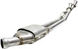 DV-022 Front Catalytic Converter, 2.9L, 6Cyl, Federal EPA Standard, 46-State Legal (Cannot ship to CA, CO, NY or ME), Standard Series, Direct Fit