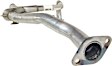 DY-008 Front Catalytic Converter, 2.2L, 4Cyl, Federal EPA Standard, 46-State Legal (Cannot ship to CA, CO, NY or ME), Exact Fit Series, Direct Fit