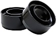 KC09102BK Leveling Kit - Direct Fit, Kit