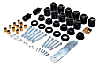 KJ04505BK Body Lift Kit - Direct Fit, Kit