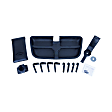 KJ71057BK Dash Panel