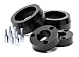 2012 Toyota 4Runner - Suspension Lift Kit - Comfort Ride Series 2.5 in. Lift, Front and Rear Kit